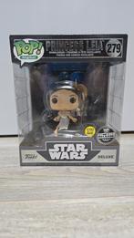 Funko Pop Digital NFT - Star Wars, Princess Leia #279 Glow, Verzamelen, Poppetjes en Figuurtjes, Ophalen of Verzenden