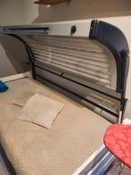 Zonnehemel " gratis", Witgoed en Apparatuur, Zonnebanken en Gezichtsbruiners, Ophalen, Zo goed als nieuw, Zonnebank enkelzijdig