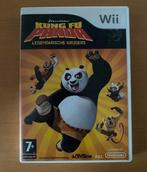 Kung fu panda legendarische krijgers