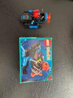 Lego 6115 Aquashark Dart compleet, Kinderen en Baby's, Speelgoed | Duplo en Lego, Ophalen, Zo goed als nieuw, Complete set, Lego