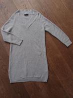 Mooie dames meisjes RBLZ Rebelz jurk trui one size M / L, Maat 38/40 (M), Ophalen of Verzenden, Zo goed als nieuw, Grijs