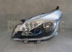 KOPLAMP TOYOTA YARIS 3 III HYBRIDE STANDAARD LED 12-14 LH LI, Auto-onderdelen, Ophalen of Verzenden, 6 maanden garantie, Gebruikt