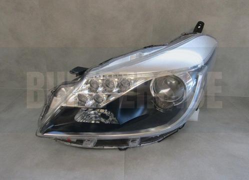 KOPLAMP TOYOTA YARIS 3 III HYBRIDE STANDAARD LED 12-14 LH LI, Auto-onderdelen, Verlichting, Gebruikt, 6 maanden garantie, Ophalen of Verzenden