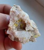 Pyromorfiet uit Frankrijk (1), Verzamelen, Mineralen en Fossielen, Ophalen of Verzenden, Mineraal
