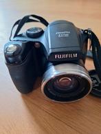 Fujifilm finepix 's 5700 digitale camera, Audio, Tv en Foto, Fotocamera's Analoog, Ophalen of Verzenden, Zo goed als nieuw, Fuji