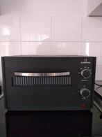 Klarstein Arezzo  pizzaoven  met pizzasteen, Ophalen, Zo goed als nieuw, Klarstein