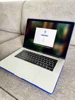 MacBook Pro 15" 2019 32/256 NL Touchbar, MacBook Pro, Gebruikt, 256 GB, 2 tot 3 Ghz