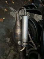 Piaggio Zip 70cc blok plug and play, Fietsen en Brommers, Brommeronderdelen | Scooters, Ophalen of Verzenden, Zo goed als nieuw