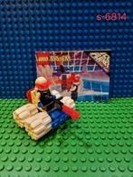 Lego, ice tunnelator set 6814, Kinderen en Baby's, Speelgoed | Duplo en Lego, Ophalen of Verzenden, Zo goed als nieuw