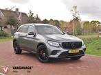Mercedes-Benz GLC-klasse 250 4MATIC Premium Plus | 360 Camer, Automaat, Gebruikt, 4 cilinders, Vierwielaandrijving