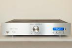 HIGH-END TUNER -AUDIO ANALOGUE CRESCENDO-TUNER/USBDAC ZILVER, Ophalen of Verzenden, Zo goed als nieuw, Analoog