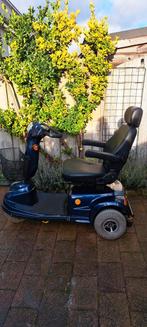 Scootmobiel, Ophalen of Verzenden, Gebruikt