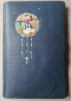 Poesie album van ca.1922 van Tiemke, Ophalen of Verzenden