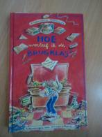 HOI 3, Hoe overleef ik de brugklas? Francine Oomen, Boeken, Ophalen of Verzenden, Zo goed als nieuw