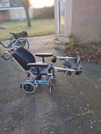 Nieuwe rolstoel, Nieuw, Duwrolstoel, Ophalen