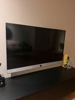 55-inch Loewe Connect met ingebouwde soundbar, Audio, Tv en Foto, Gebruikt, 50 Hz, 100 cm of meer, Ophalen