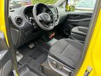 Mercedes-Benz Vito 114 CDI Lang - Dubbele Cabine - Automaat, Automaat, Gebruikt, Euro 6, Start-stop-systeem