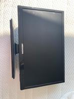 Kleine tv 19inch incl dvd speler, Audio, Tv en Foto, Televisies, Ophalen, Zo goed als nieuw, 50 Hz, Overige merken