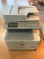 Oki laserprinter, type MC332, Ophalen, Gebruikt, All-in-one, Oki