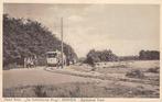 Arnhem - Hotel Rest "De Schelmsche Brug” Aankomst Tram, Ophalen of Verzenden, 1920 tot 1940, Gelopen, Gelderland