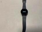 Samsung galaxy watch 6 - 44mm - 6GJP, Zwart, Ophalen of Verzenden, Zo goed als nieuw, Nvt
