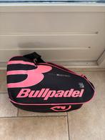 Bullpadel Padeltas, Sport en Fitness, Padel, Ophalen of Verzenden, Gebruikt, Padeltas