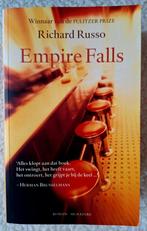 Richard Russo - Empire Falls, Ophalen of Verzenden, Zo goed als nieuw, Richard Russo, Nederland