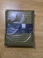 Kleed, donkergroen, 150x130cm, Ophalen of Verzenden