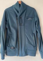 Jack&Jones vest maat M, Ophalen of Verzenden, Gedragen, Blauw