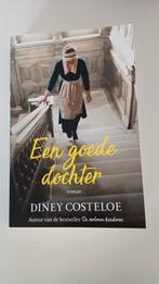 Diney Costeloe: Een goede dochter> boek is in nieuwstaat!, Boeken, Romans, Ophalen of Verzenden, Zo goed als nieuw