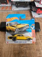 Hotwheels Dodge Coronet Superbee 1969 nieuw, Ophalen of Verzenden, Nieuw