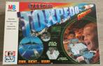 Zeeslag Torpedo Spel, Hobby en Vrije tijd, Gezelschapsspellen | Bordspellen, Een of twee spelers, Ophalen of Verzenden, Gebruikt