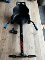 E20 zitje - kart accessorie voor hooverboard, Kinderen en Baby's, Speelgoed | Buiten | Accuvoertuigen, Ophalen, Gebruikt
