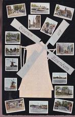 Zaandam Groeten, Ophalen of Verzenden, Noord-Holland