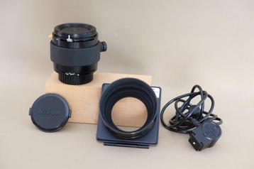 Nikon F extension ring en filterhouder AF-1  beschikbaar voor biedingen