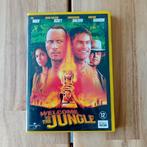 Welcome to the jungle, Ophalen of Verzenden, Zo goed als nieuw
