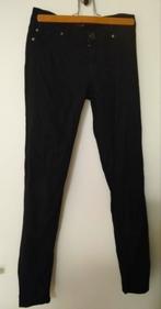 Skinny jeans   xxs   Sutherland, Kleding | Dames, Ophalen of Verzenden, Gedragen, Maat 34 (XS) of kleiner, Zwart