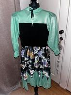 Heksenjurkje - Maat 104, Kinderen en Baby's, Carnavalskleding en Verkleedspullen, Ophalen of Verzenden, Nieuw, 104 of kleiner