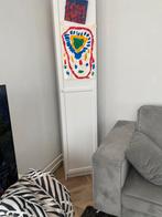 boeken kast, Huis en Inrichting, Woonaccessoires | Kamerschermen, Ophalen of Verzenden, Zo goed als nieuw