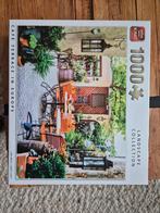 Puzzel 1000 stukjes - Café Terrace in Europe, Hobby en Vrije tijd, Denksport en Puzzels, Ophalen of Verzenden