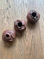 Mexicaanse potjes met kikkers, Ophalen of Verzenden