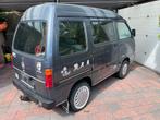 Daihatsu 1993    PS-983-P, Auto's, Achterwielaandrijving, 600 kg, 1011 kg, 400 kg