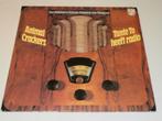 Animal Crackers, Philips vinyl LP 6410 121, Verzenden, Zo goed als nieuw, 12 inch, Levenslied of Smartlap