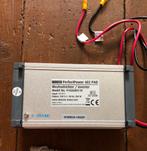 Waeco perfectpower pp402 inverter nieuw, Caravans en Kamperen, Ophalen of Verzenden, Nieuw