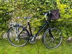 Damesfiets Batavus 57 frame, Fietsen en Brommers, Minder dan 10 versnellingen, Batavus, Zo goed als nieuw, 56 cm of meer