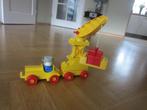 duplo, Ophalen, Gebruikt, Duplo
