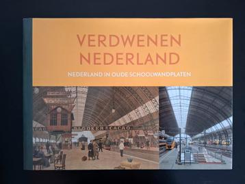 Verdwenen Nederland beschikbaar voor biedingen