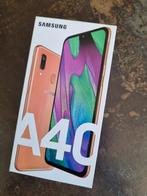 Samsung Galaxy A40, Gebruikt, Overige kleuren, Touchscreen, Ophalen of Verzenden