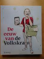 De eeuw van de Volkskrant, Verzenden, 20e eeuw of later, Nieuw, Diverse auteurs