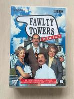 DVD | Fawlty Towers | Complete Serie, Ophalen of Verzenden, Zo goed als nieuw